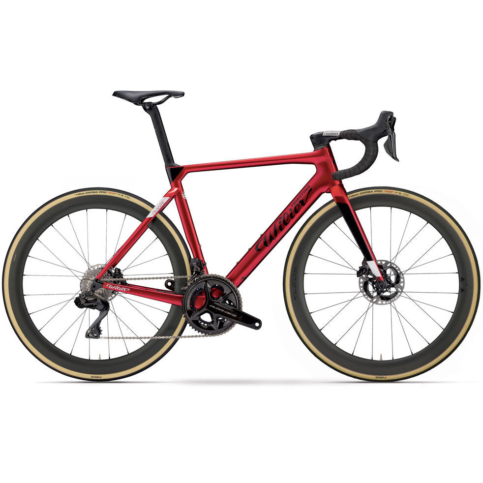 Wilier Filante SLR Dura Ace Di2 SWR50  2026