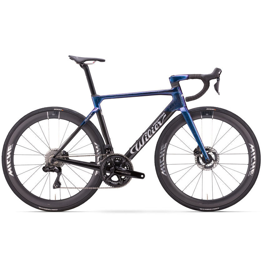 Wilier Filante SLR Dura Ace Di2 SWR50  2026