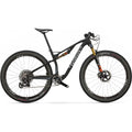 Wilier Triestina Urta SLR Shimano XT Di2 1X012S + Miche 966 SPR + Fox 34 SC Factory Kashima 2026