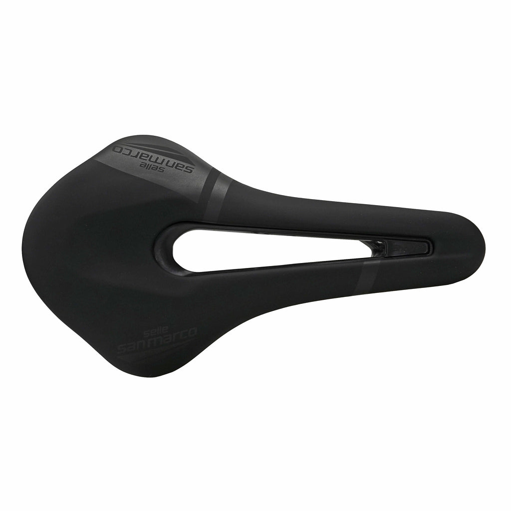 San Marco Shortfit 2.0 Carbon FX Narrow saddle