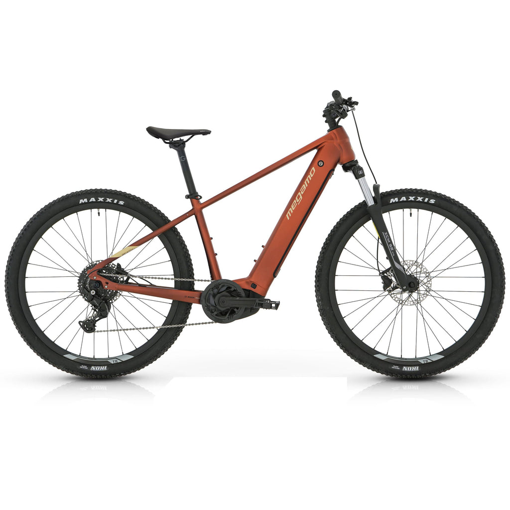 Megamo Reach HT 20 2026