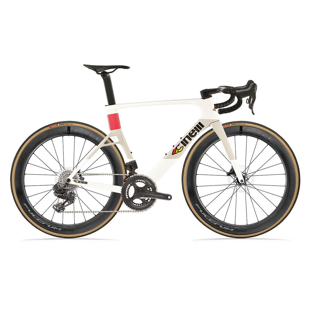 Cinelli Aeroscoop Campagnolo Super Record 13s 2026