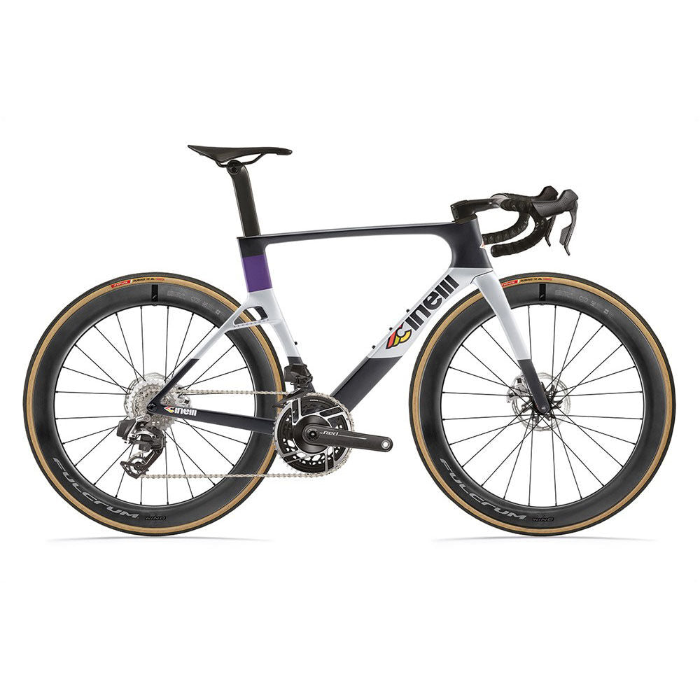 Cinelli Aeroscoop Sram Red Etap AXS 12s 2026