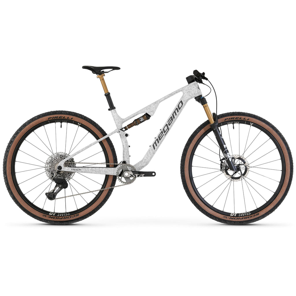 Megamo Mtb Track 01  2026