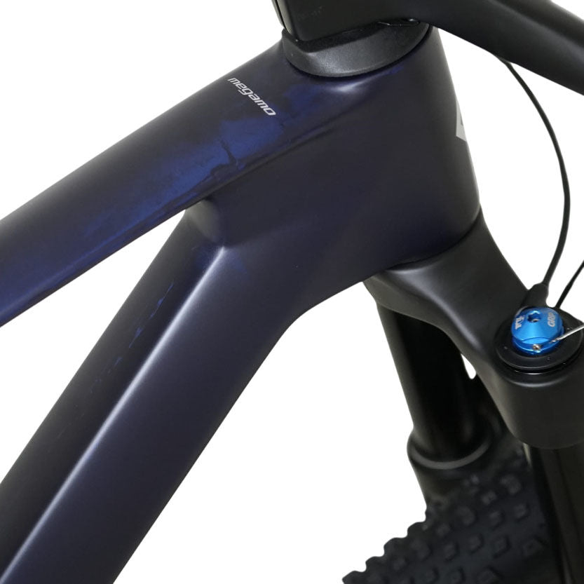 Megamo Mtb Track 10 bike 2026