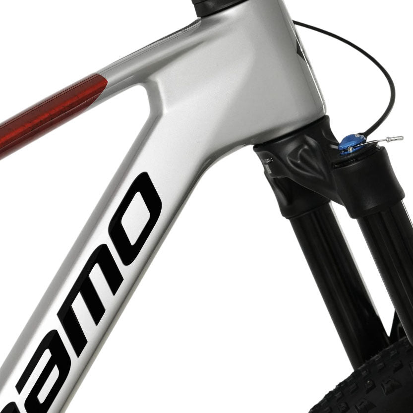 Megamo Mtb Track 10 bike 2026