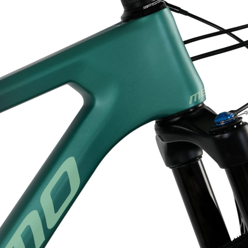 Megamo Mtb Factory 15  2026