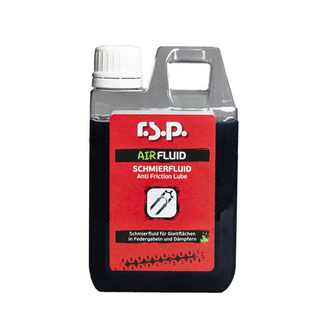 R.S.P. Air Fluid Dynamic Heavy lube