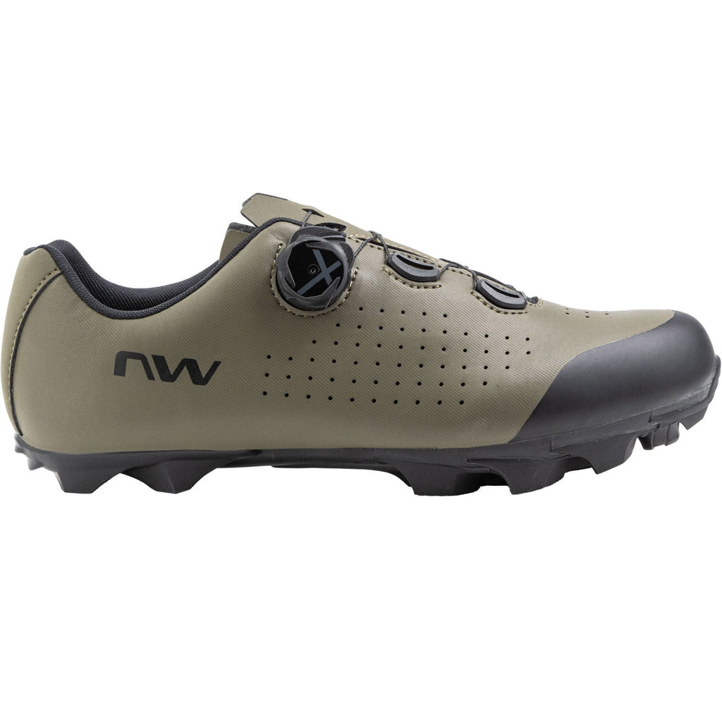 Northwave Scorpius Plus shoes