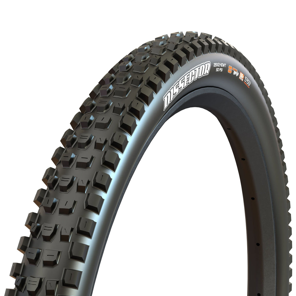 Maxxis Dissector Gen2 Exo+ TL-Ready 3C Maxx Terra WT tyre