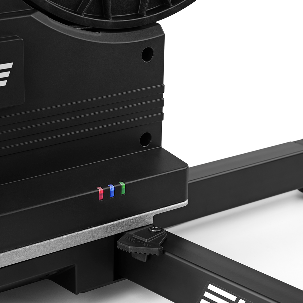 Elite Avanti Cog and Click version smart trainer