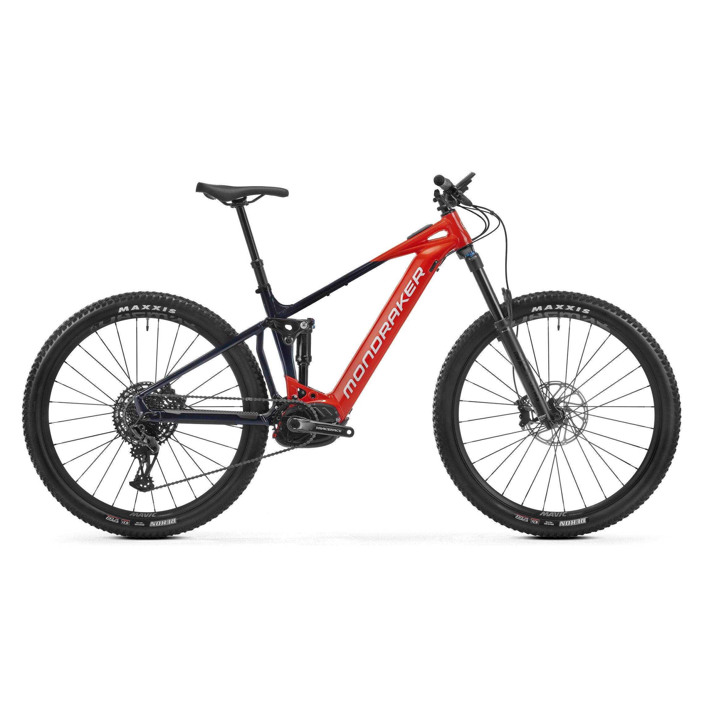 Mondraker Chaser R 2025