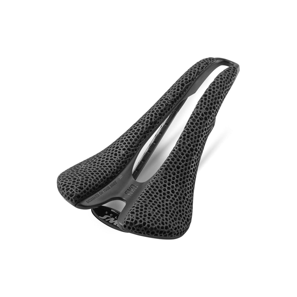 Selle SMP Evo 3D Carbon Rail saddle