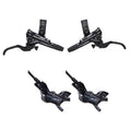 Shimano XT BL-M8100 + BR-M8120 disc brake set