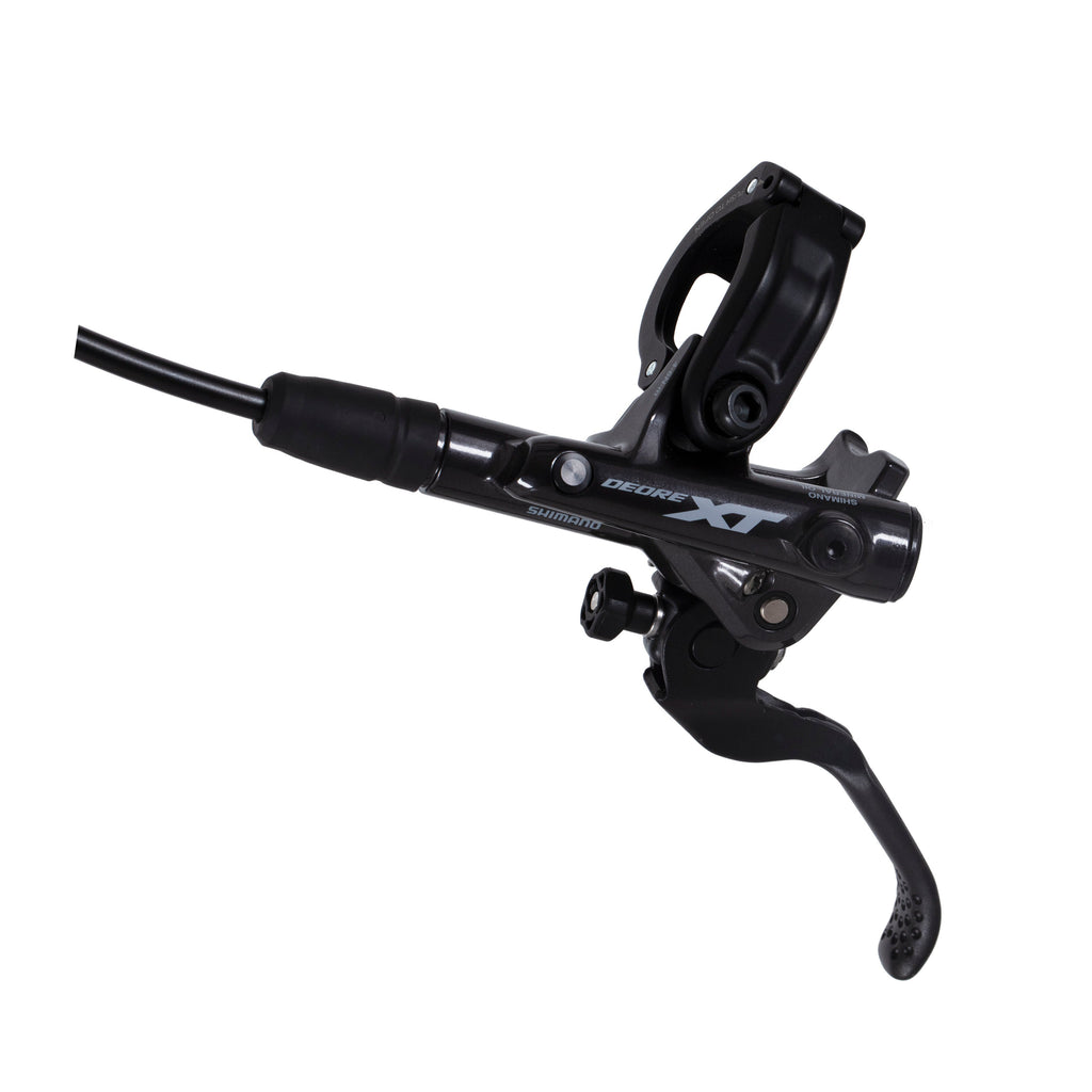 Shimano XT BL-M8100 + BR-M8120 disc brake set