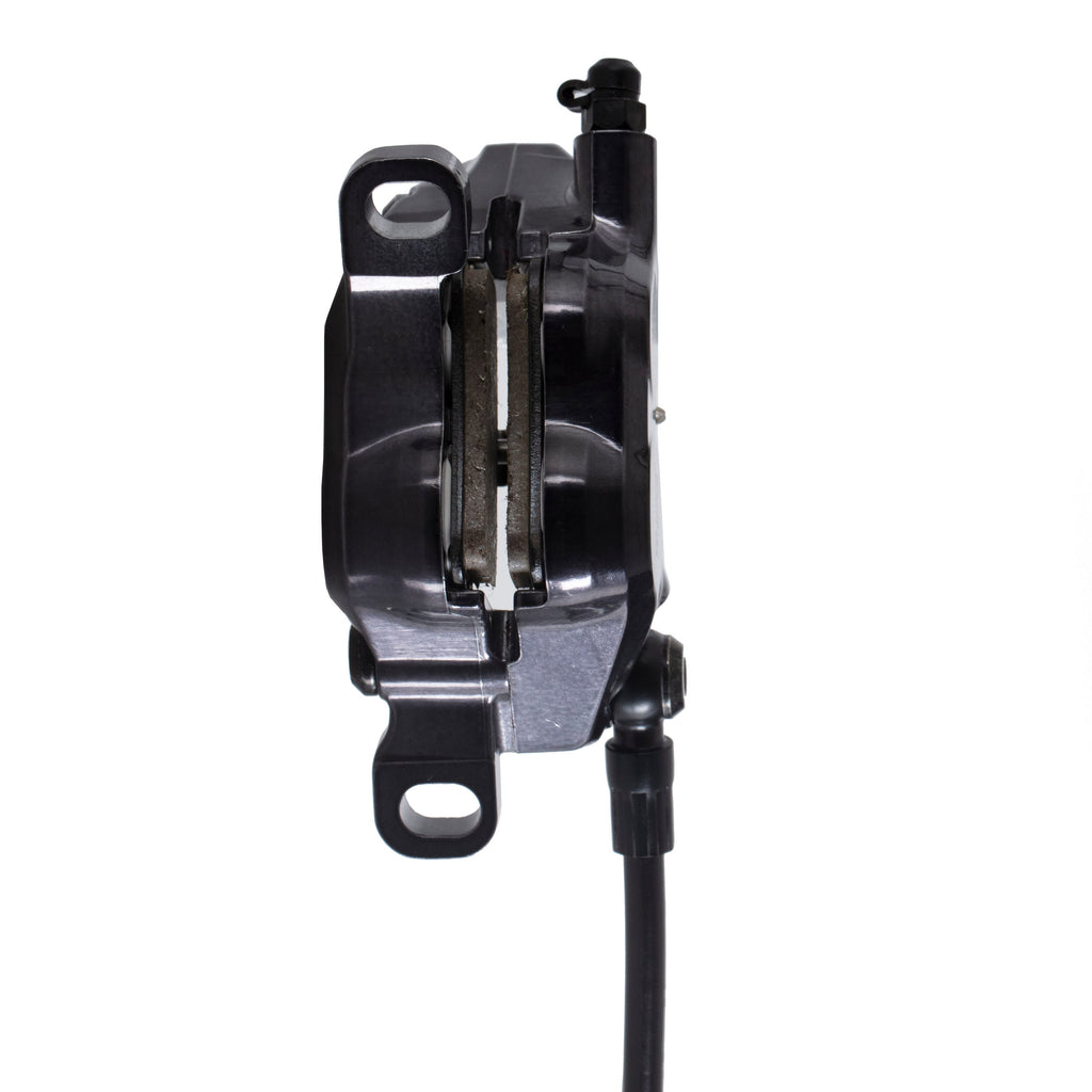 Shimano XT BL-M8100 + BR-M8120 disc brake set