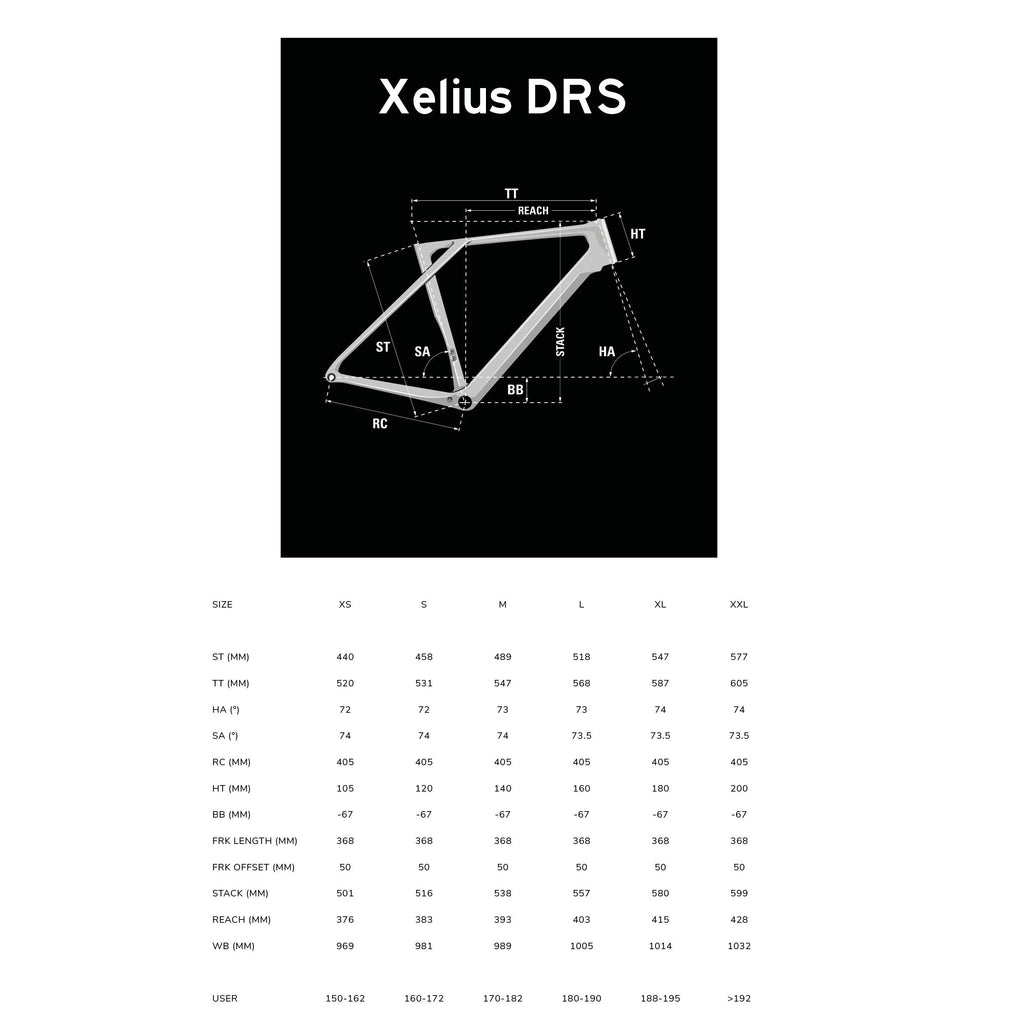Lapierre Xelius DRS 10.0 AXS 2026
