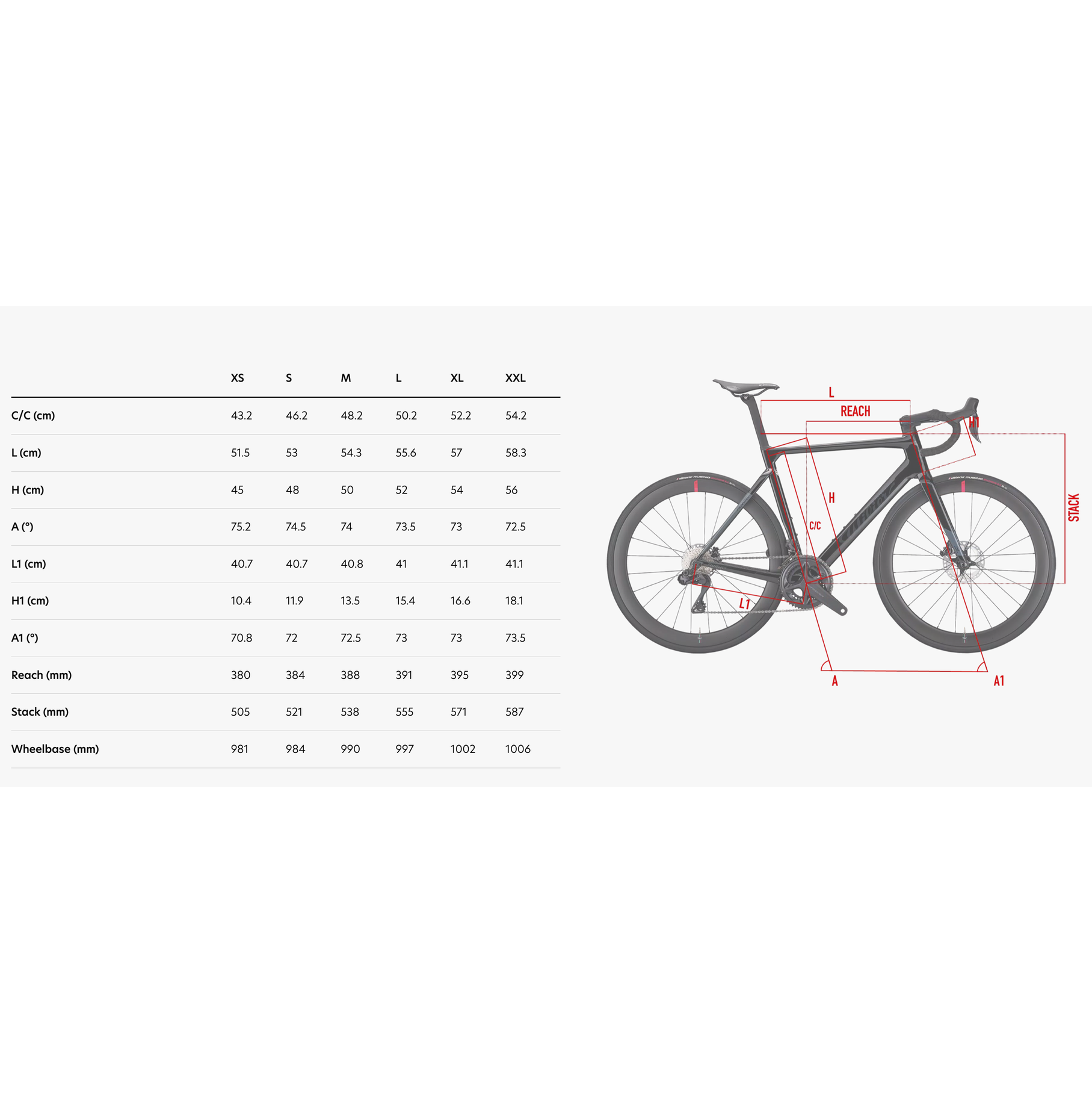 Wilier Filante SL 105 Di2 + Miche SWR Evo 50 Carbon