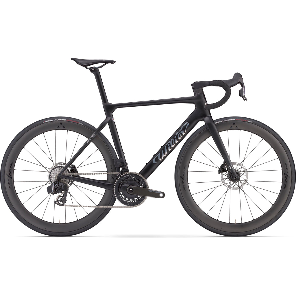 Wilier Filante SL 105 Di2 + Miche SWR Evo 50 Carbon