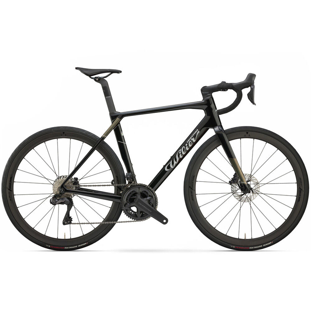 Granturismo SL Sram Rival AXS E1 2x12 + Sram Rival AXS E1 2x12  2026