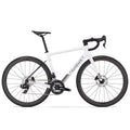 Wilier Garda Sram Rival AXS E1 2x12 + Miche Reflex DX  2026