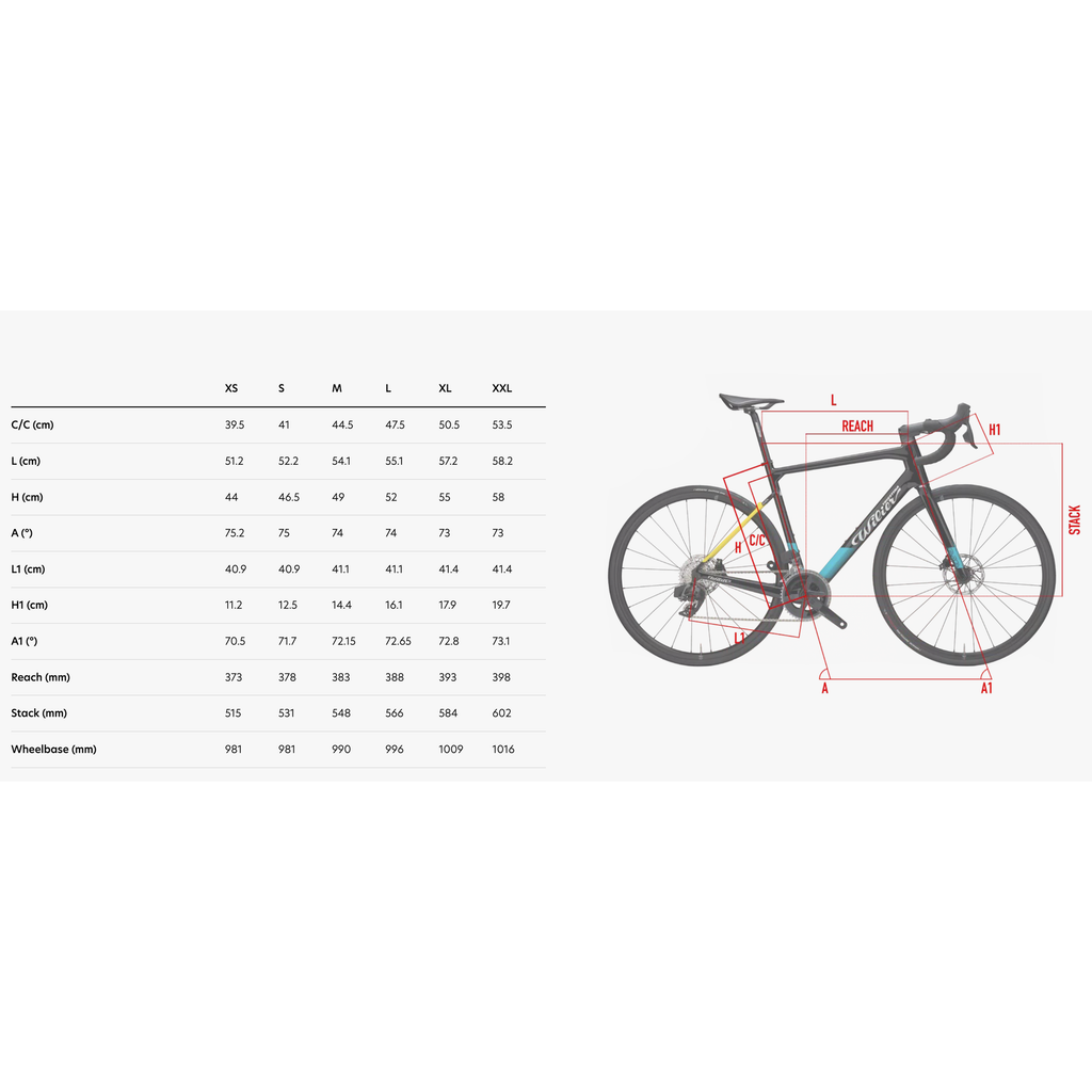 Wilier Garda Sram Rival AXS E1 2x12 + Miche Reflex DX  2026
