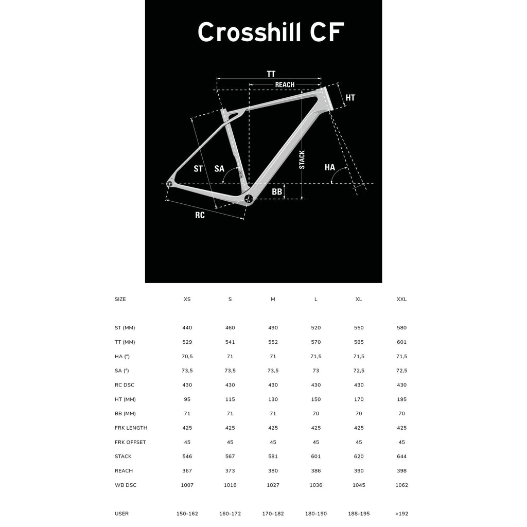 Lapierre Crosshill AL 4.0 2026