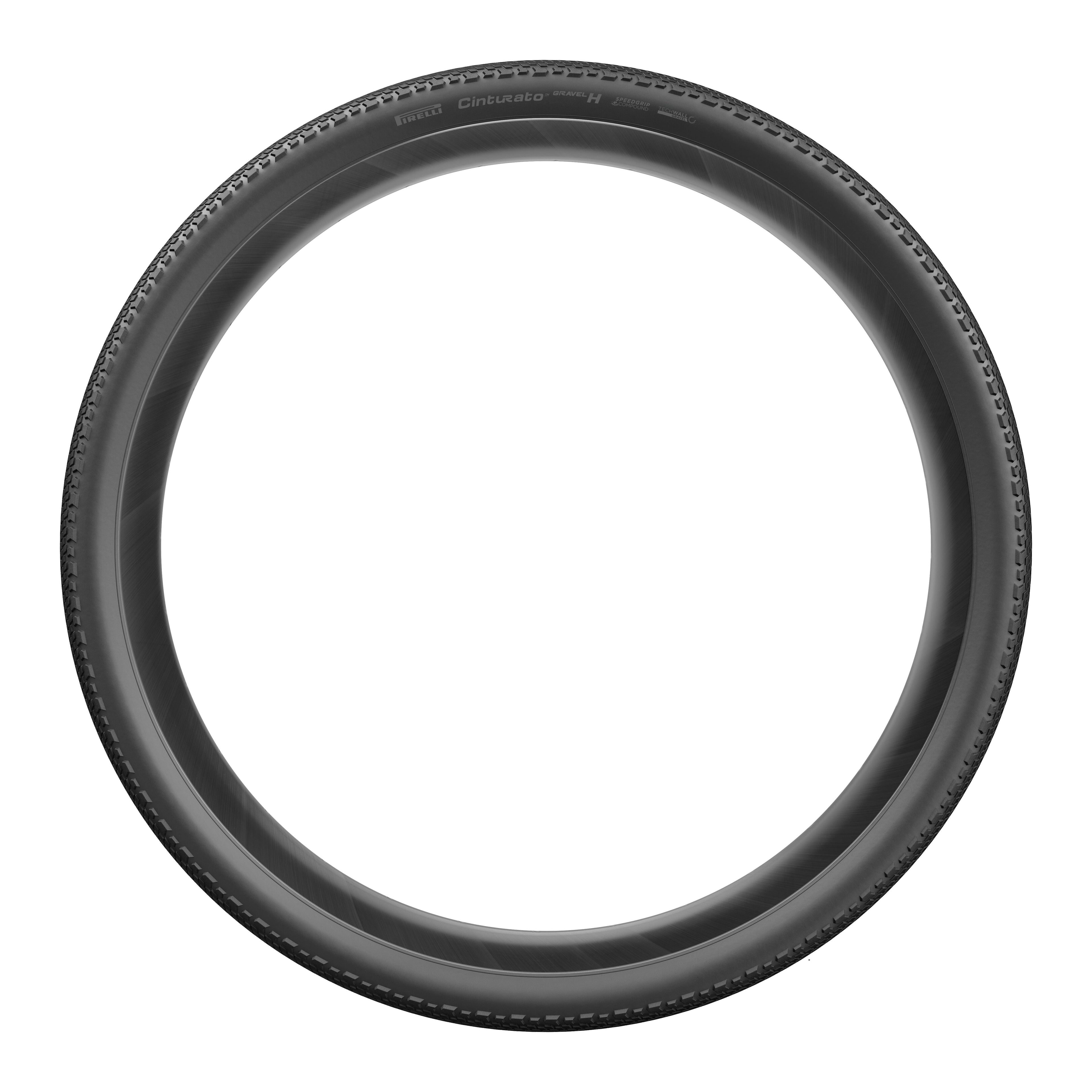 Pirelli Cinturato Gravel H High Perf Made in Italy tyre 2026