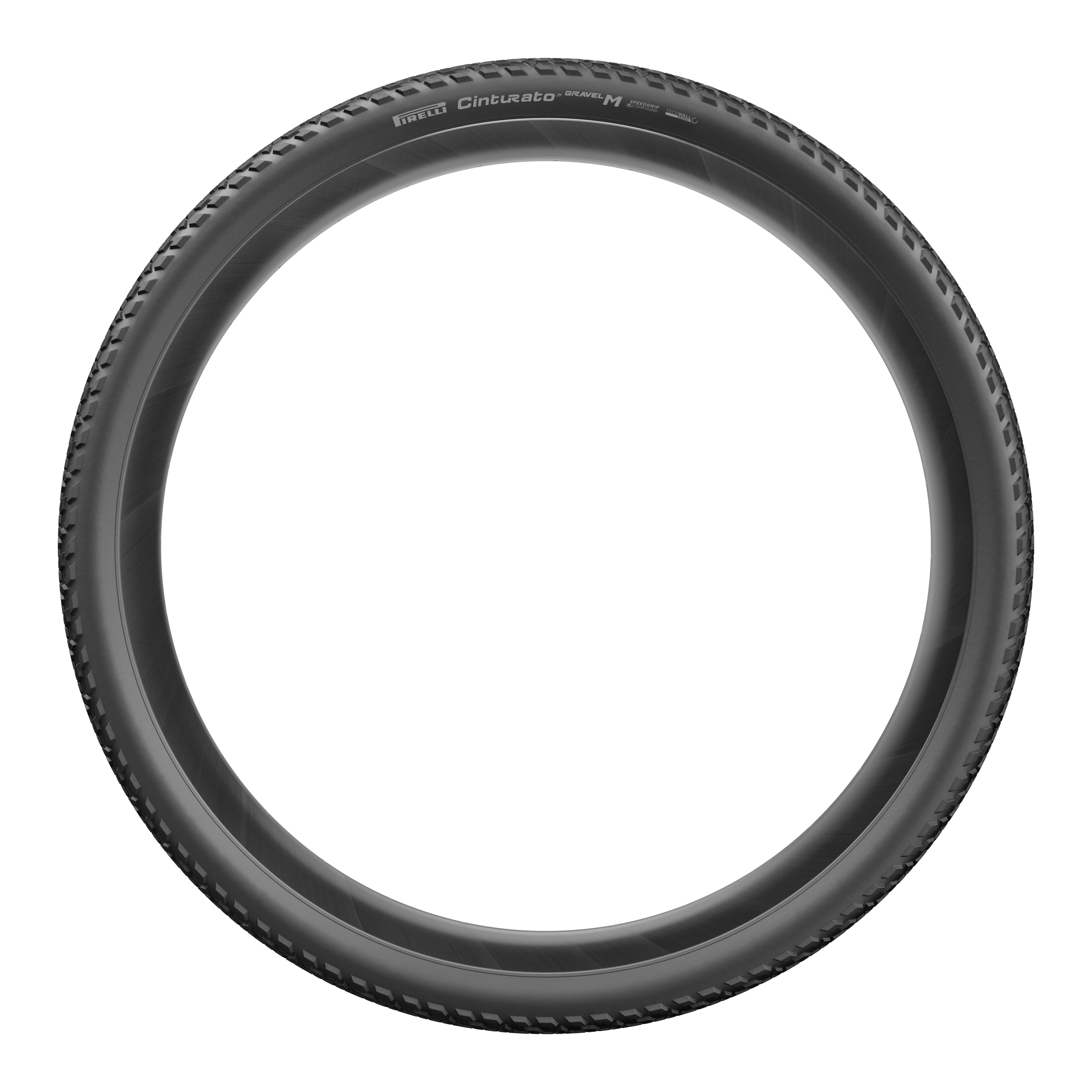 Pirelli Cinturato Gravel M Perf tyre