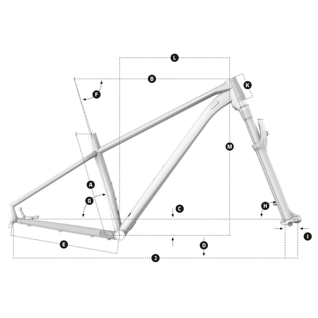 Mondraker Chrono DC R