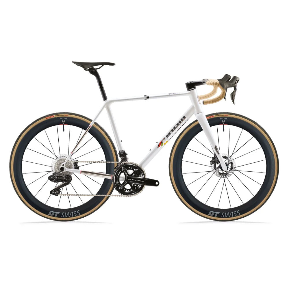 Cinelli Speciale Corsa XRC Shimano Durace 12v Di2 2026