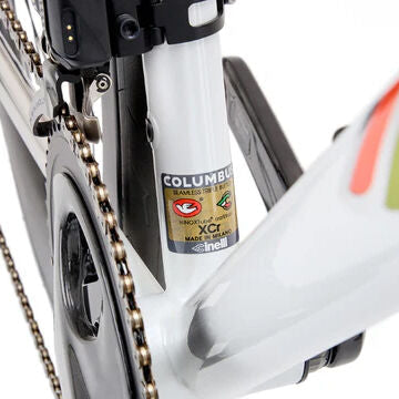 Cinelli Speciale Corsa XRC Campagnolo SR 13s 2026