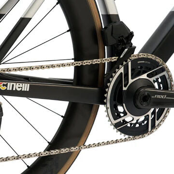 Cinelli Aeroscoop Shimano Dura-Ace Di2 12s 2026