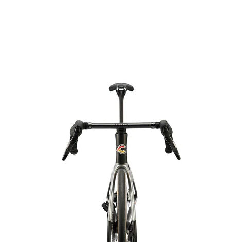 Cinelli Aeroscoop Shimano Ultegra Di2 12s + Fulcrum Soniq AL 2026