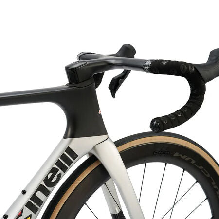 Cinelli Aeroscoop Sram Red Etap AXS 12s 2026