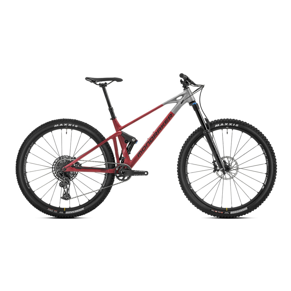 Mondraker Raze R
