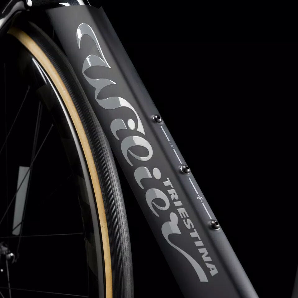 Wilier Triestina Turbine SLR Ultegra Di2 + Miche Kleos 67/85  2026