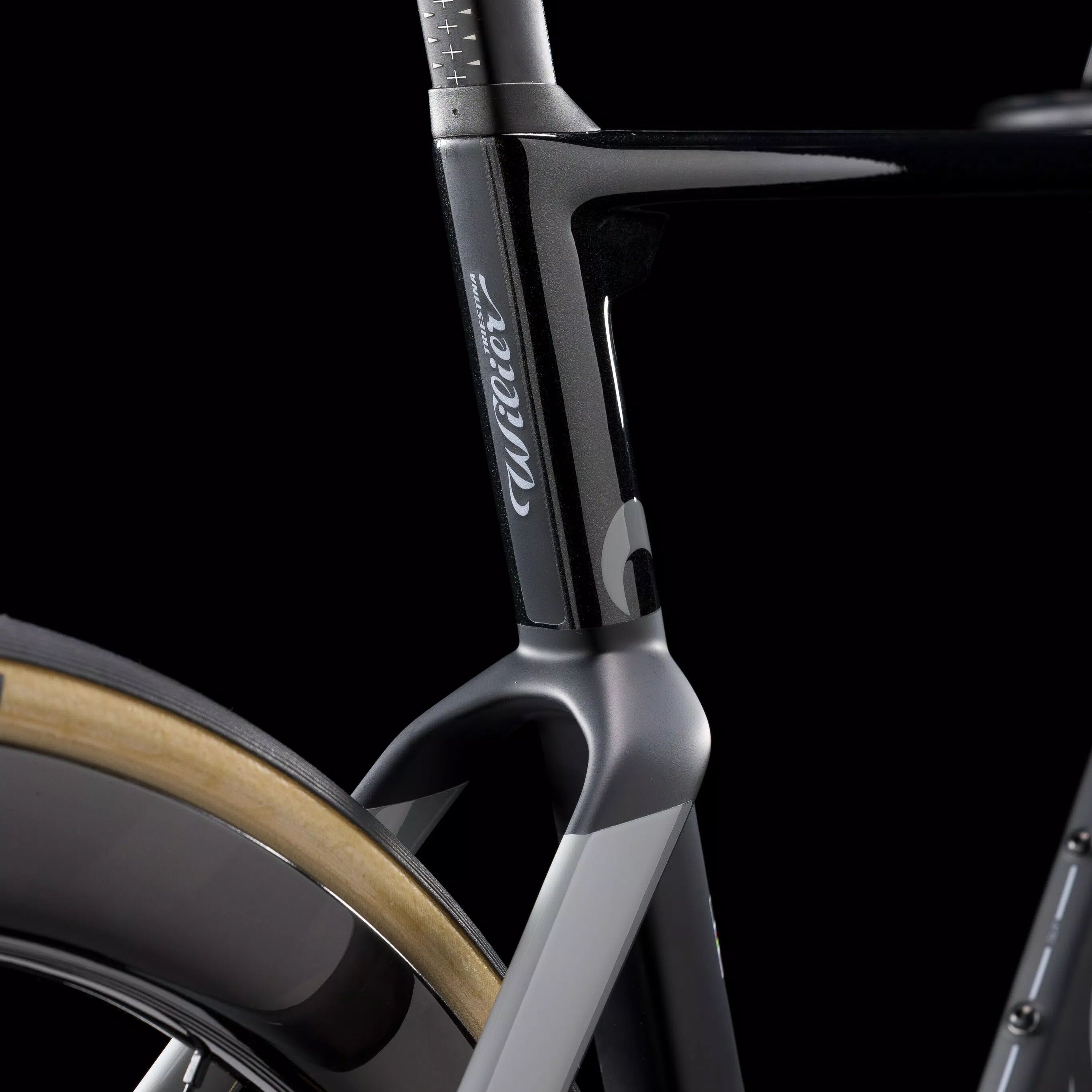 Wilier Triestina Turbine SLR Ultegra Di2 + Miche Kleos 67/85  2026
