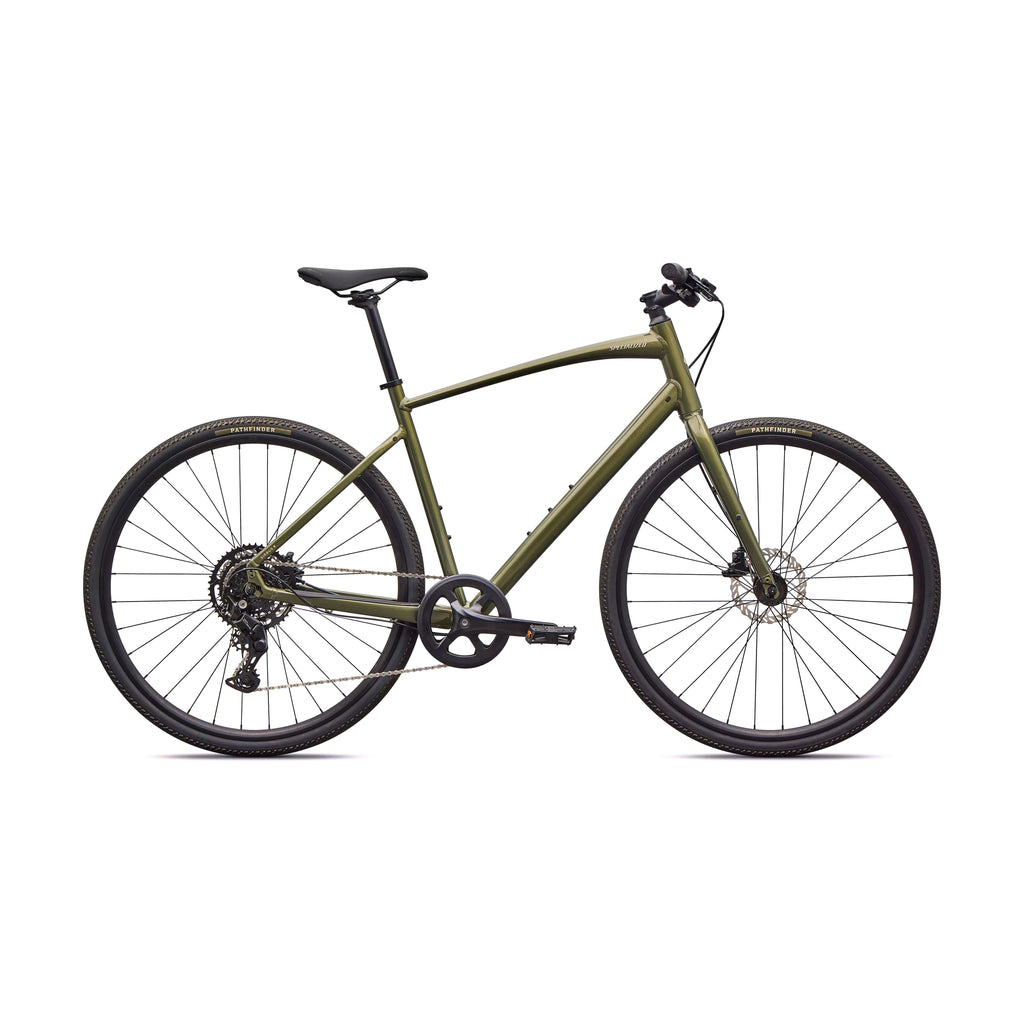 Specialized Sirrus X 2.0 2026