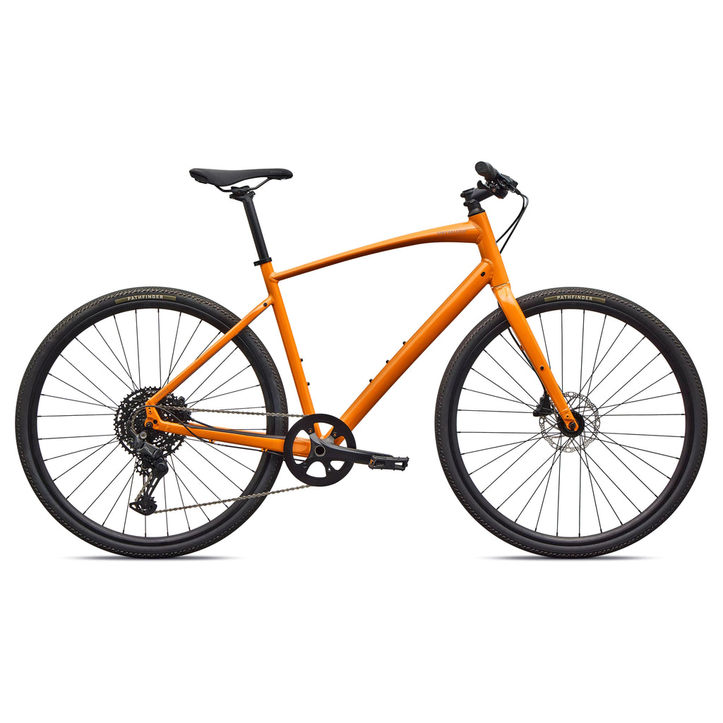 Specialized Sirrus X 3.0 2026