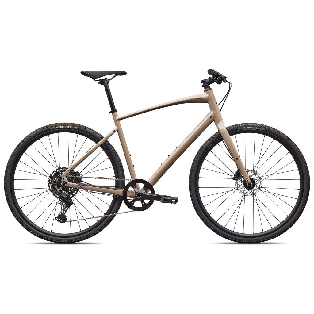 Specialized Sirrus X 3.0 2026