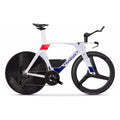 Wilier Triestina Supersonica SLR Dura Ace Di2 Power Meter + Miche Kleos RD SPX3 / Kleos RD Crono Lenticular 2026