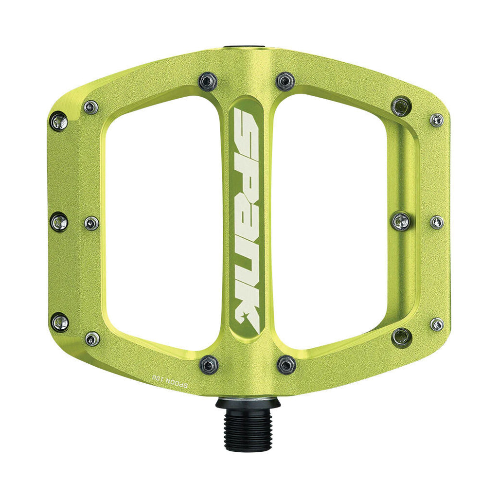 Spank Spoon Reboot pedals