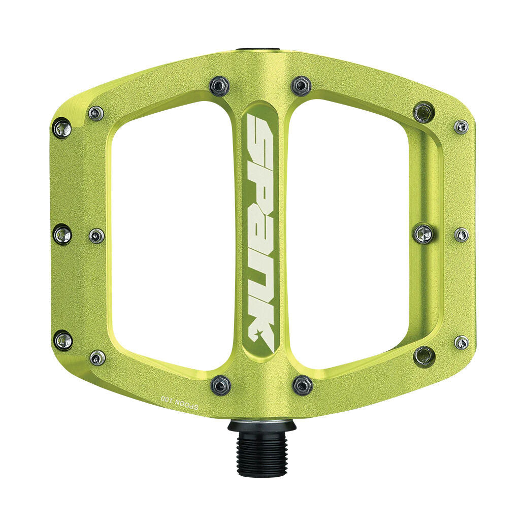 Spank Spoon Reboot pedals