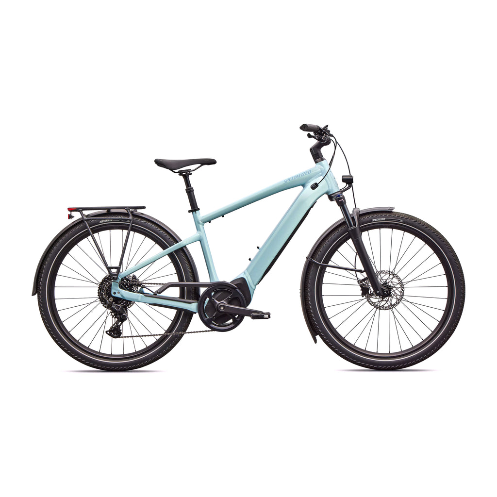 Specialized Turbo Vado 4.0 2026
