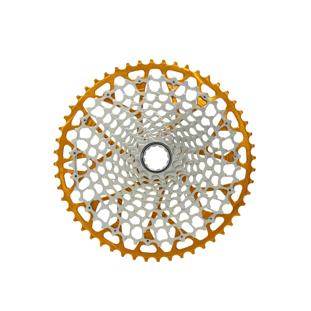Garbaruk 12-Speed Gen 2.0 MTB (Sram XD) cassette  2026