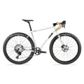Cinelli Speciale Gravel Rival Eagle + Fulcrum Soniq Carbon 2026