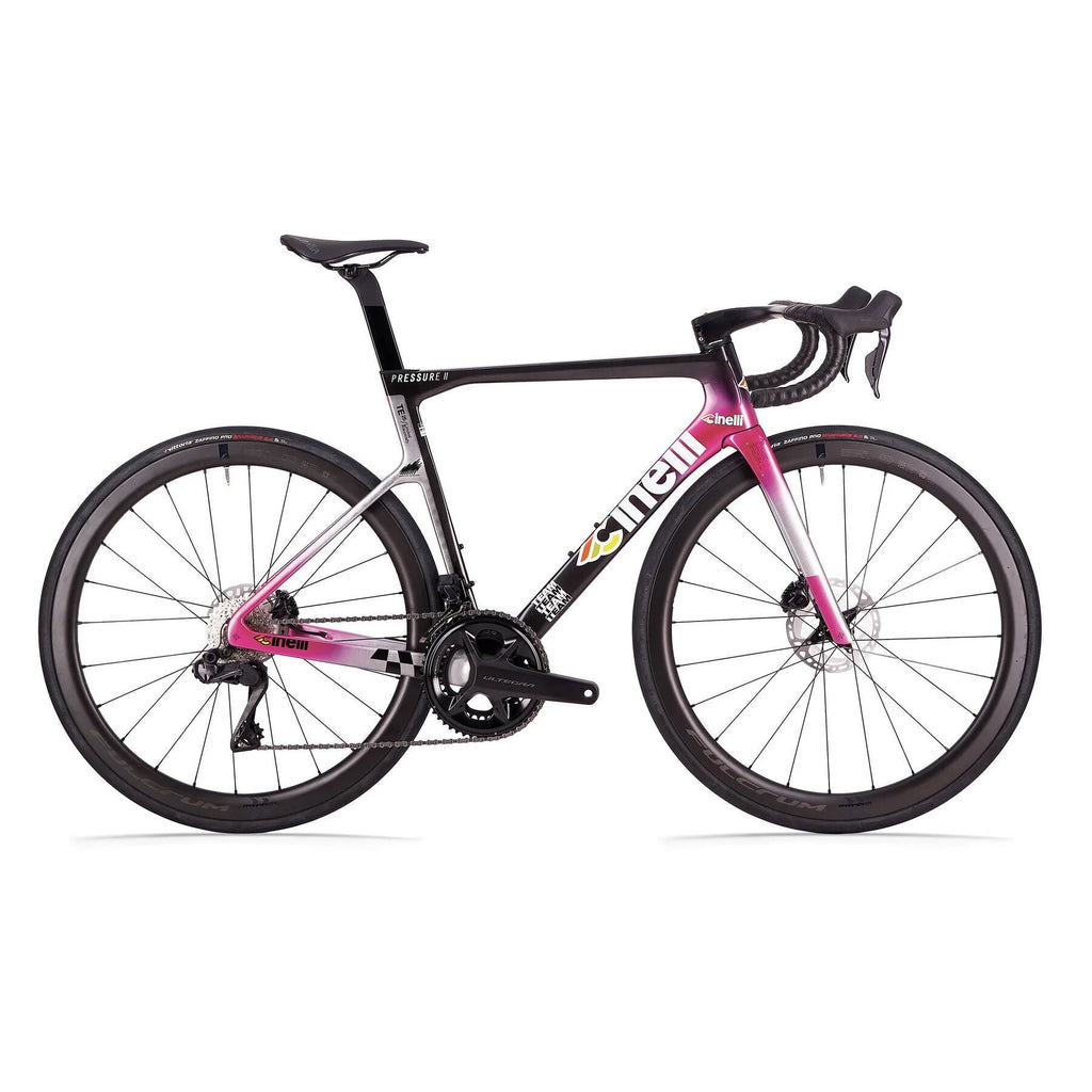 Cinelli Pressure 2 Shimano Ultegra Di2 + Fulcrum Wind 57  2026