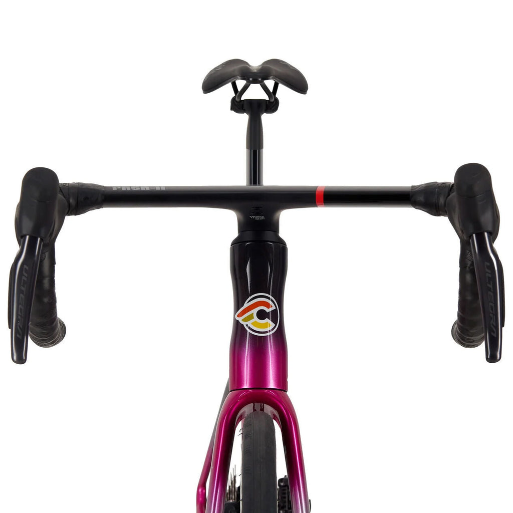 Cinelli Pressure 2 Shimano Ultegra Di2 + Fulcrum Wind 57  2026