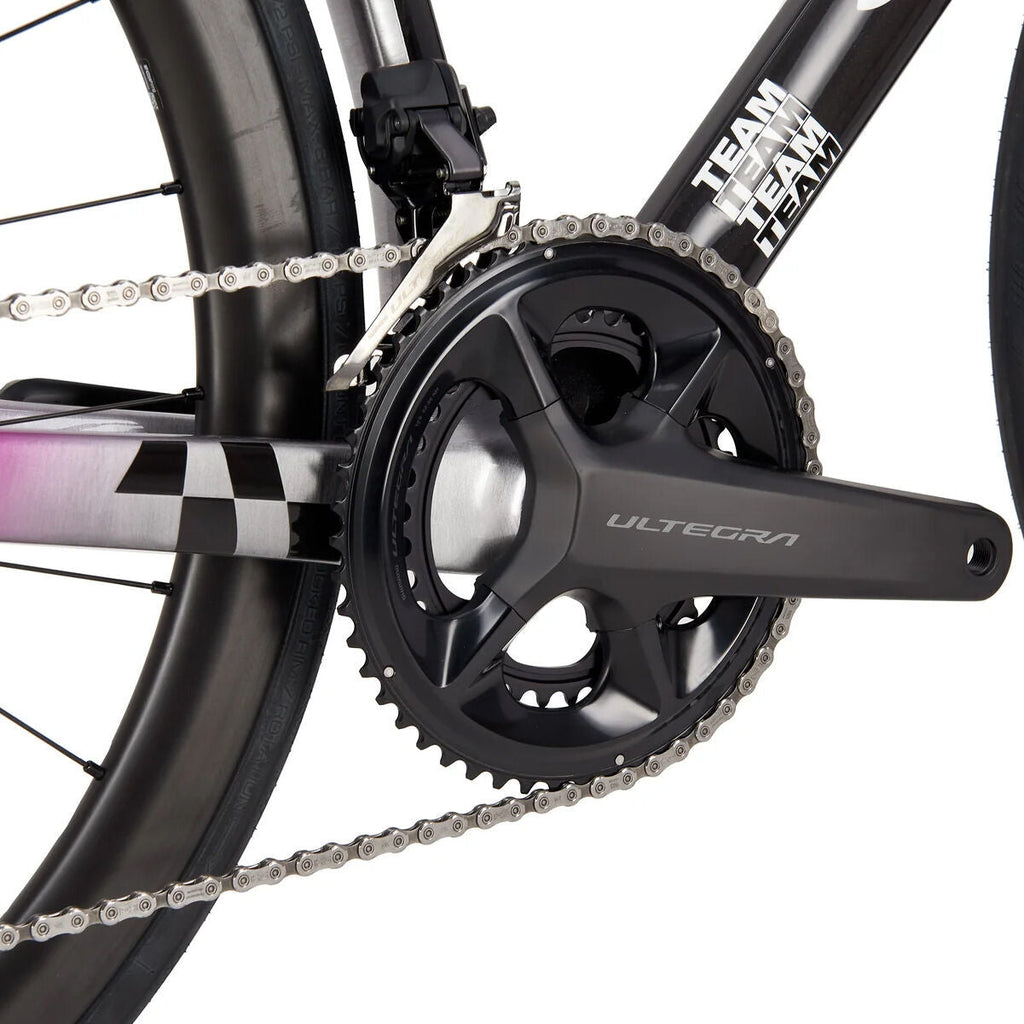 Cinelli Pressure 2 Shimano 105 12v Di2 + Fulcrum Wind 57 2026